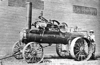 HORSE POWER Image